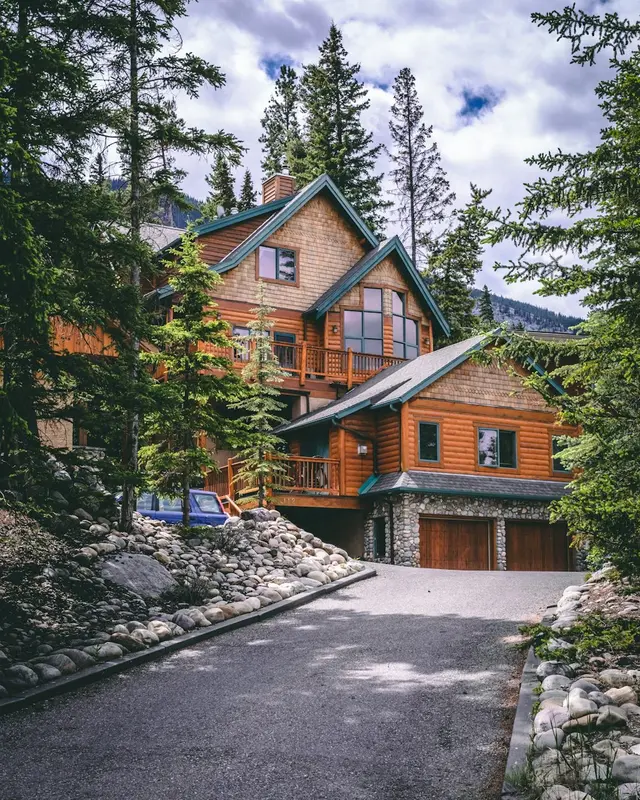Wholesome.Homes Premium Domain